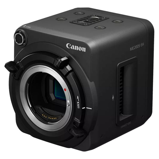 Canon ME200S-SH Multi-Purpose Camera