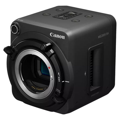 Canon ME200S-SH Multi-Purpose Camera