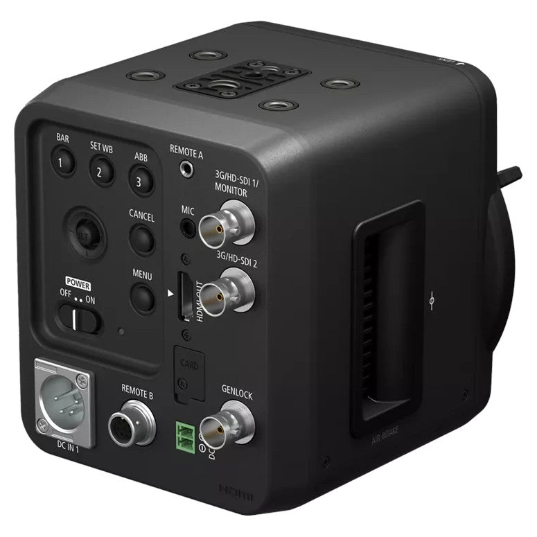 Canon ME200S-SH Multi-Purpose Camera back