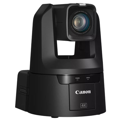 Canon CR-N700 4K NDI 15x Zoom PTZ Camera right
