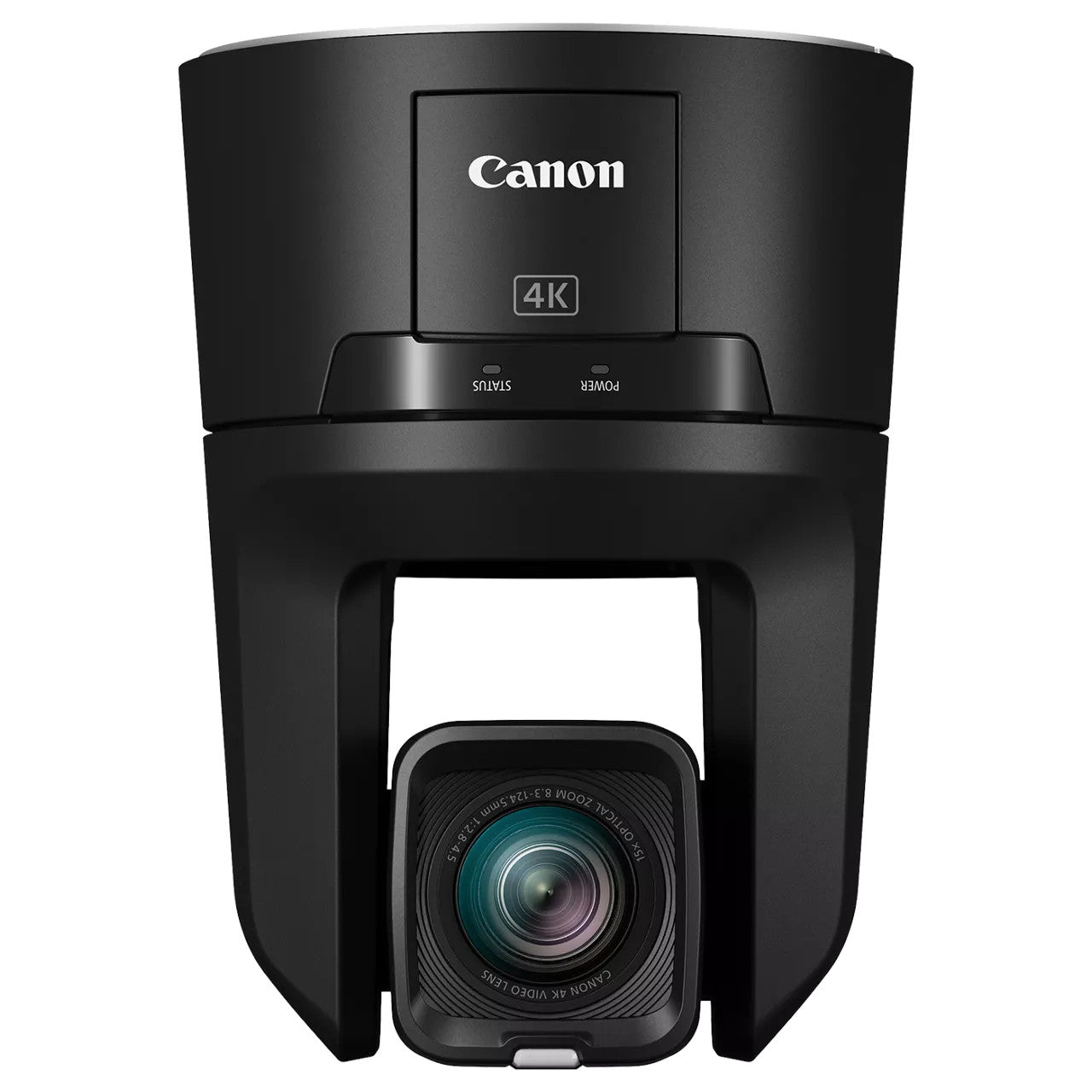 Canon CR-N700 4K NDI 15x Zoom PTZ Camera upside down right