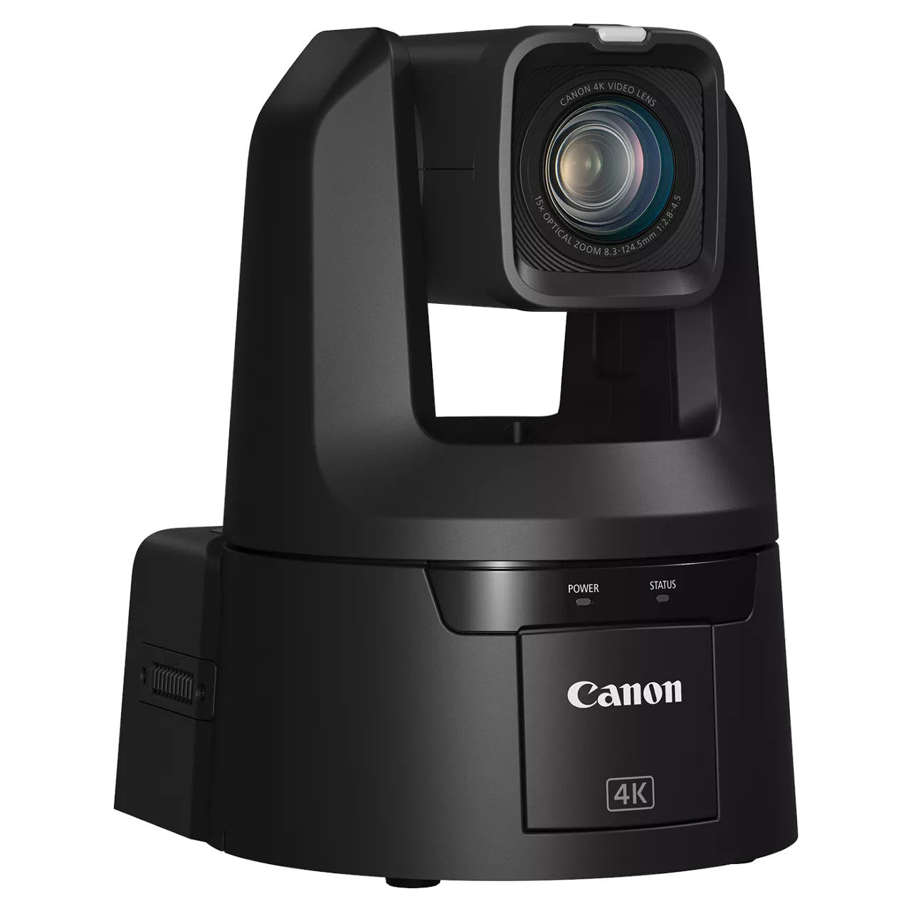 Canon CR-N700 4K NDI 15x Zoom PTZ Camera right