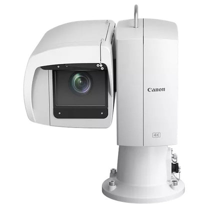 Canon CR-X500 Outdoor 4K 15x PTZ Camera