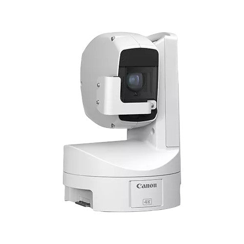 Canon CR-X300 Outdoor 4K 20x PTZ Camera right