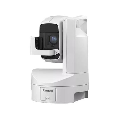 Canon CR-X300 Outdoor 4K 20x PTZ Camera left