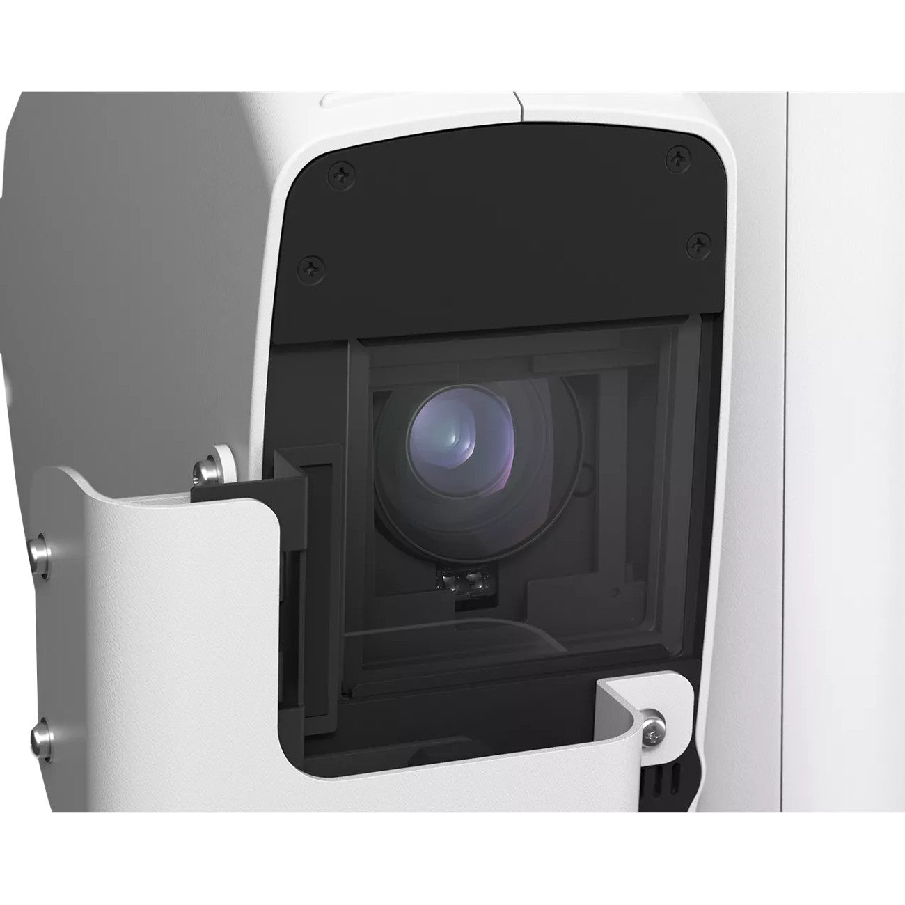 Canon CR-X300 Outdoor 4K 20x PTZ Camera detail