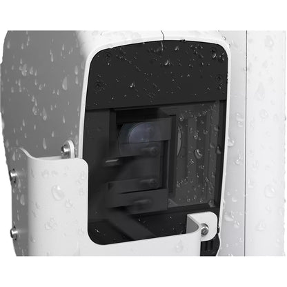 Canon CR-X300 Outdoor 4K 20x PTZ Camera water