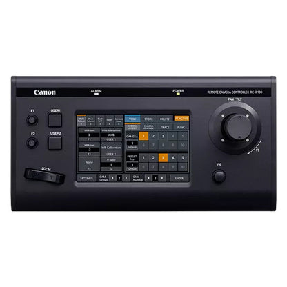 Canon RC-IP100 PTZ Joystick Controller