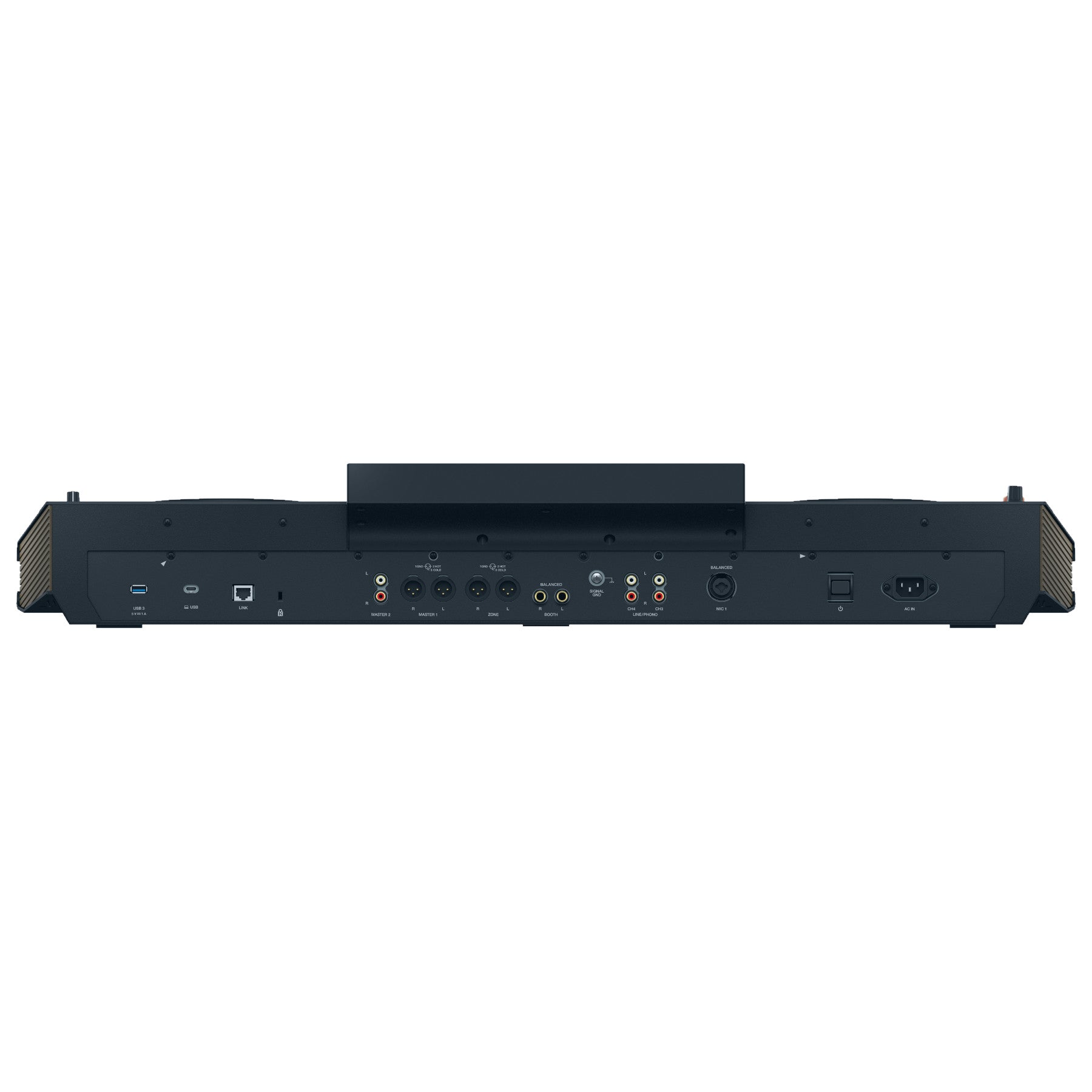 Pioneer DJ OPUS-QUAD Professional All-In-One DJ System – SoundPro