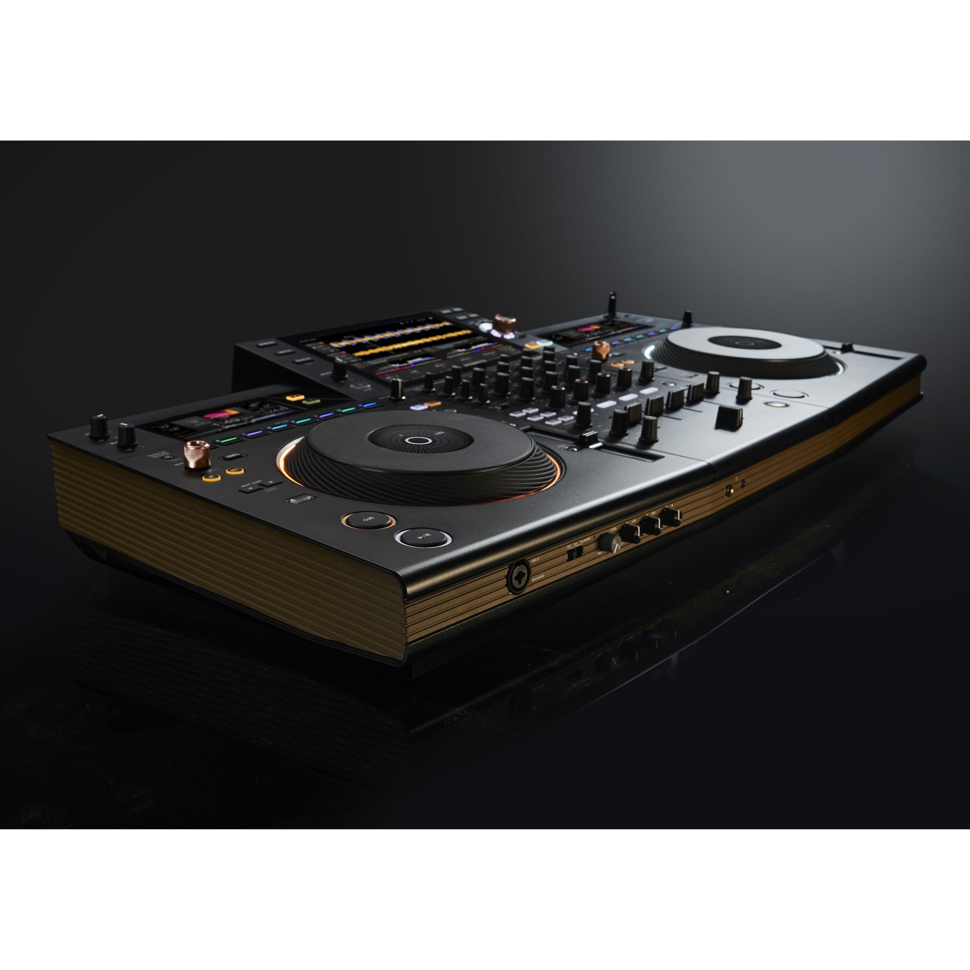 Pioneer DJ OPUS-QUAD Professional All-In-One DJ System – SoundPro