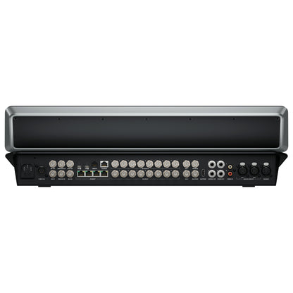 Blackmagic Design ATEM Television Studio HD8 ISO back