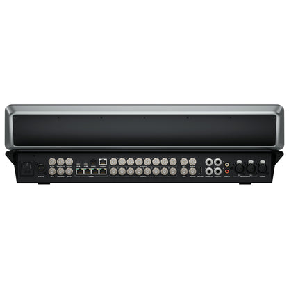 Blackmagic Design ATEM Television Studio HD8 back