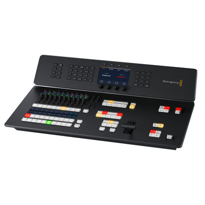 Blackmagic Design ATEM Television Studio HD8