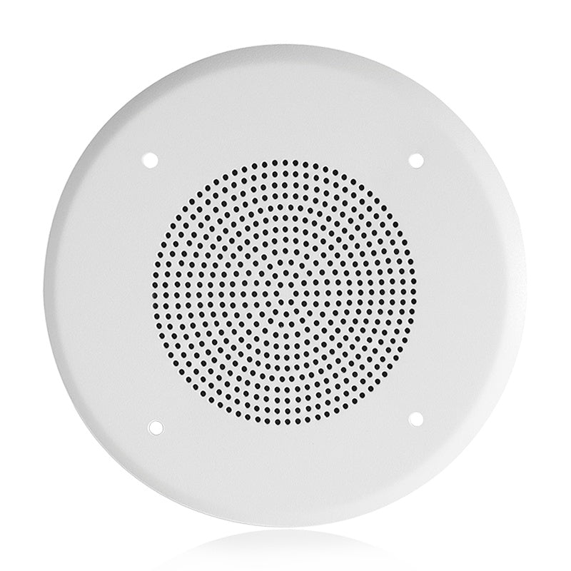 AtlasIED B51-4 4" In-Ceiling Speaker With 25V/70V Transformer