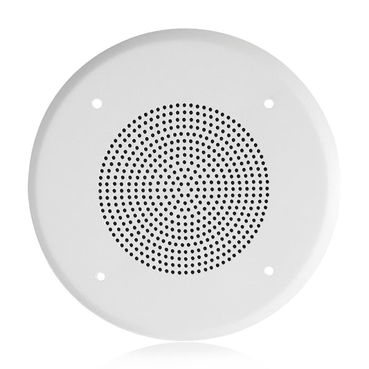 AtlasIED B51-4 4" In-Ceiling Speaker With 25V/70V Transformer