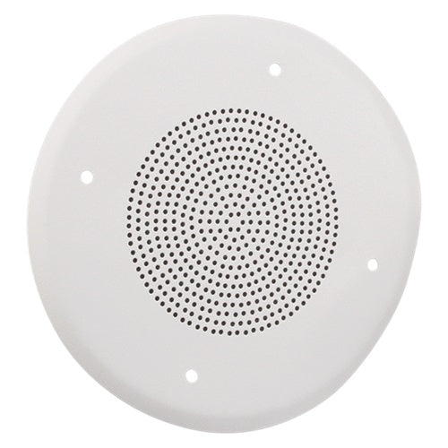AtlasIED B51-4 4" In-Ceiling Speaker With 25V/70V Transformer