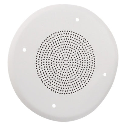 AtlasIED B51-4 4" In-Ceiling Speaker With 25V/70V Transformer