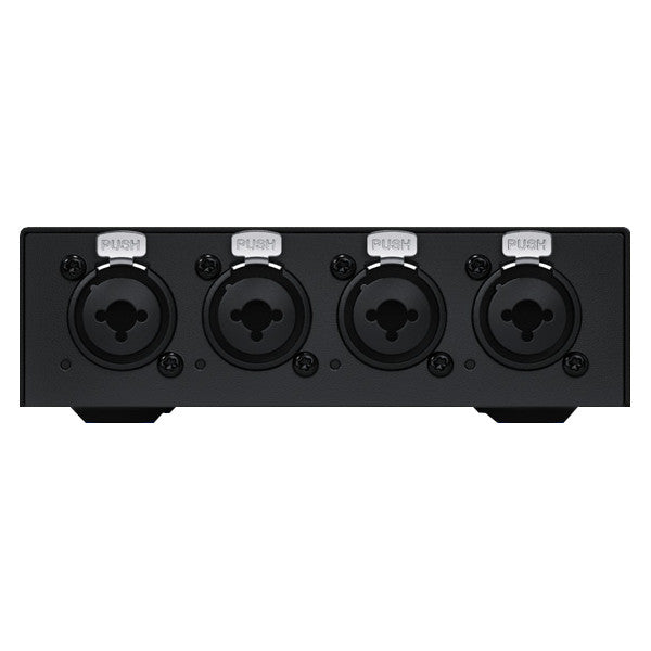 Blackmagic Design ATEM Microphone Converter right