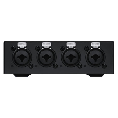 Blackmagic Design ATEM Microphone Converter right