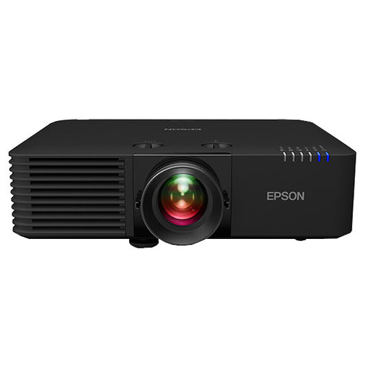 Epson PowerLite L775U WUGXA 3LCD Laser Projector
