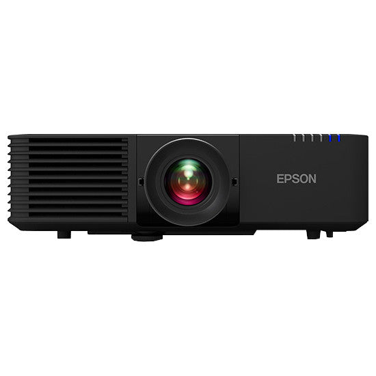 Epson PowerLite L775U WUGXA 3LCD Laser Projector front