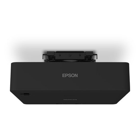 Epson PowerLite L775U WUGXA 3LCD Laser Projector mounted 4
