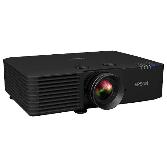 Epson PowerLite L775U WUGXA 3LCD Laser Projector right