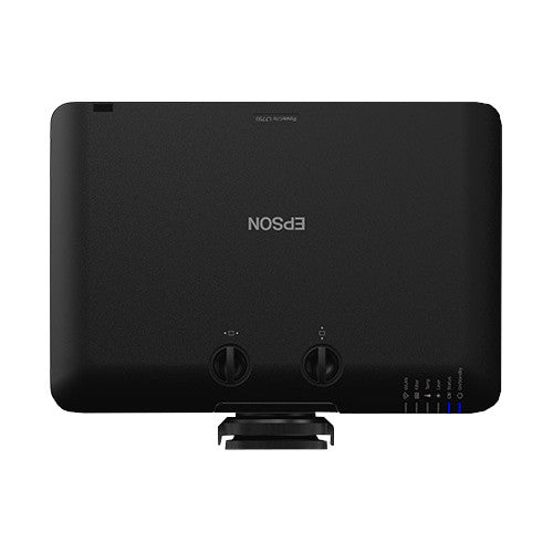 Epson PowerLite L775U WUGXA 3LCD Laser Projector top