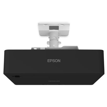 Epson PowerLite L775U WUGXA 3LCD Laser Projector mounted 2
