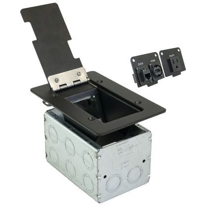 Ace Backstage Mini Stage Pocket livestyle