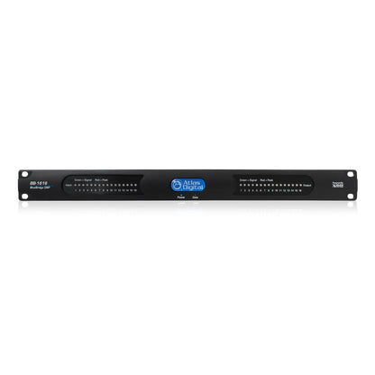 AtlasIED BlueBridge Networkable DSP Device With TCP/IP Control | Standard | 16 Input x 16 Output