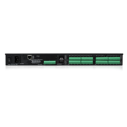 AtlasIED BlueBridge Networkable DSP Device With TCP/IP Control | Standard | 16 Input x 16 Output