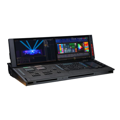 ETC APEX 10 24K Apex 10 24K Lighting Control Desk
