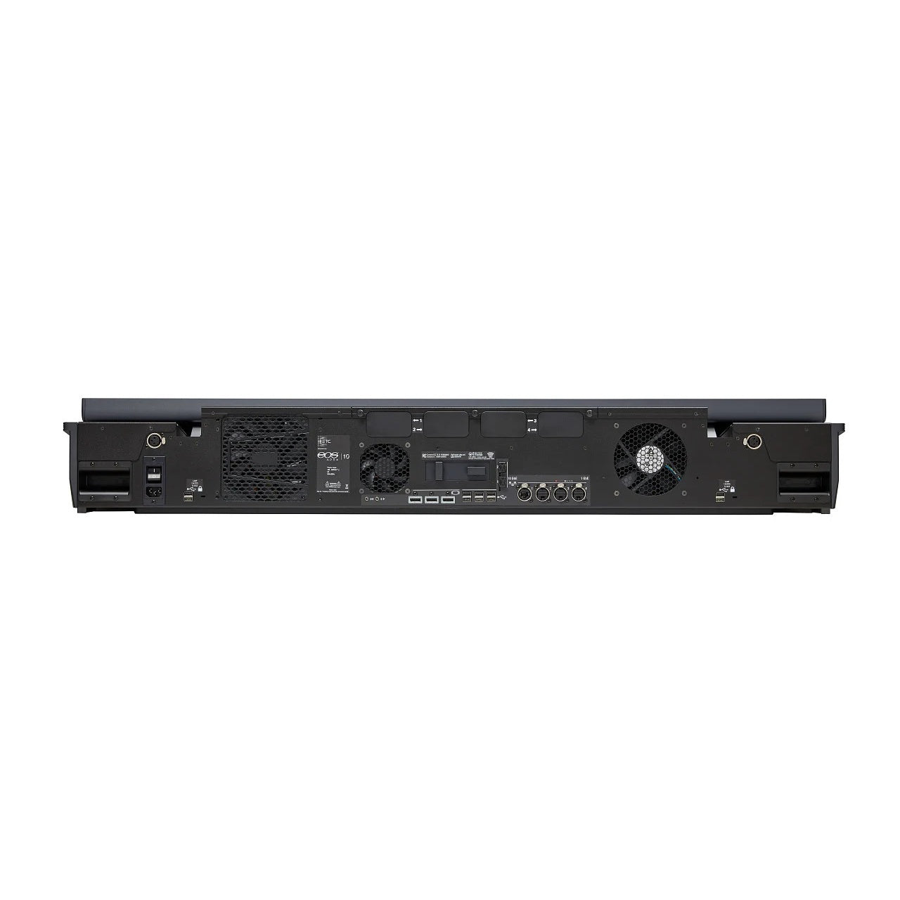 ETC APEX 10 24K Apex 10 24K Lighting Control Desk