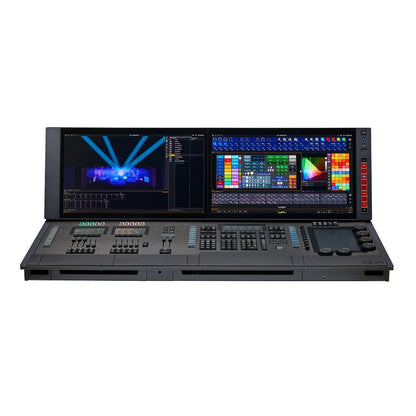 ETC APEX 10 24K Apex 10 24K Lighting Control Desk