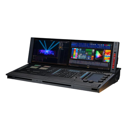 ETC APEX 10 24K Apex 10 24K Lighting Control Desk