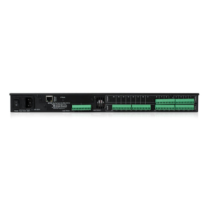 AtlasIED BlueBridge Networkable DSP Device With TCP/IP Control | Standard | 16 Input x 8 Output