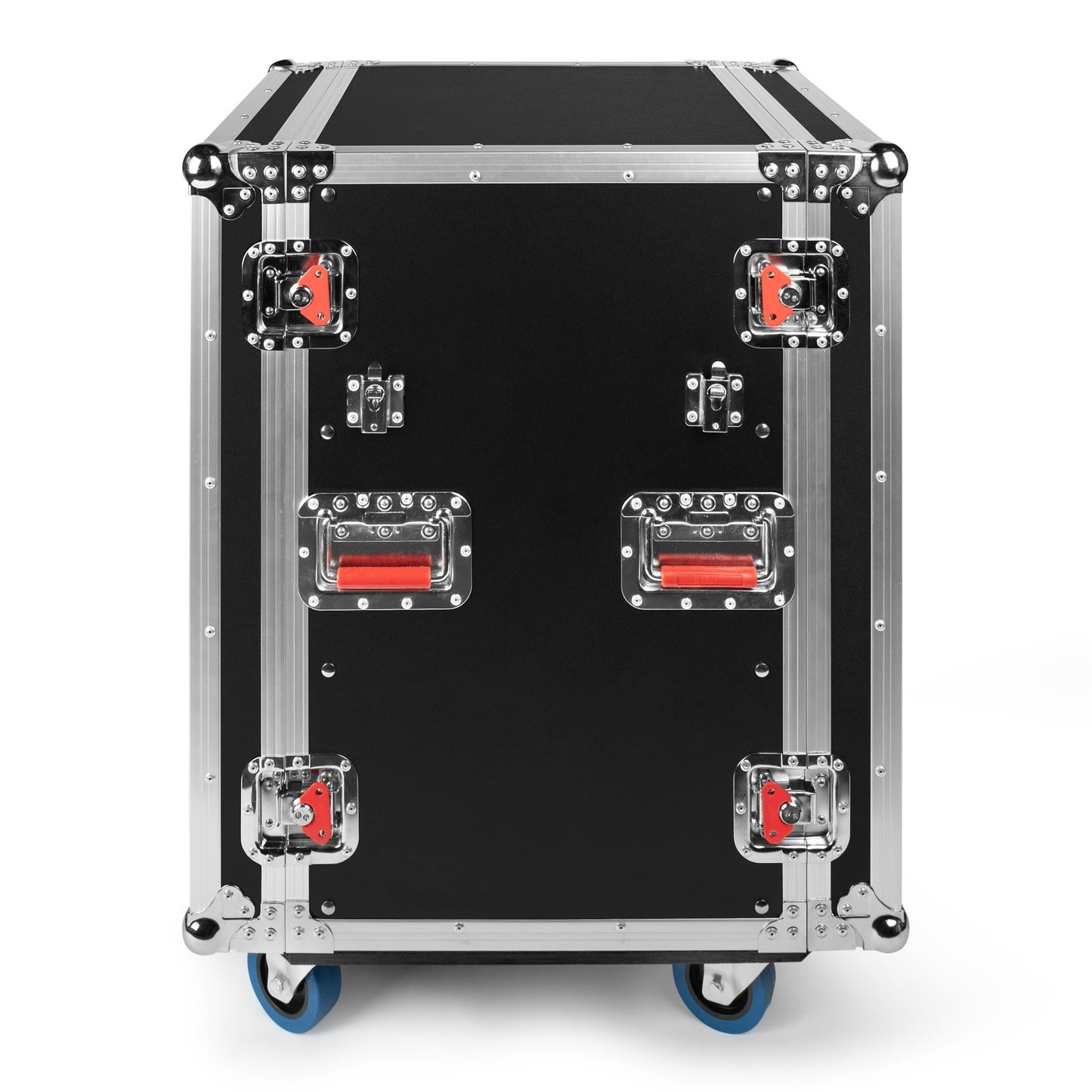 Gator GTOUR16U-TBL 16U ATA Rack Case with Side Tables