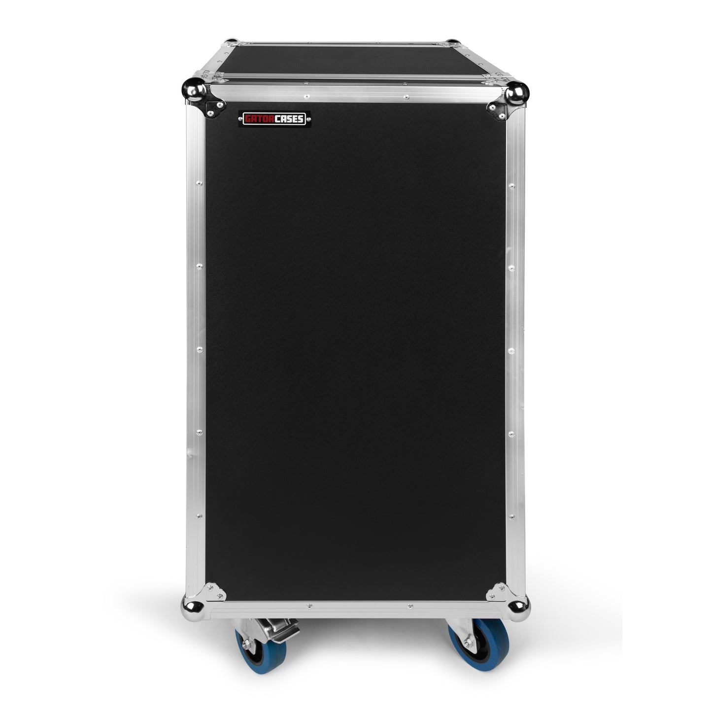 Gator G-TOUR 20U CAST ATA Wood Flight Rack Case With Casters