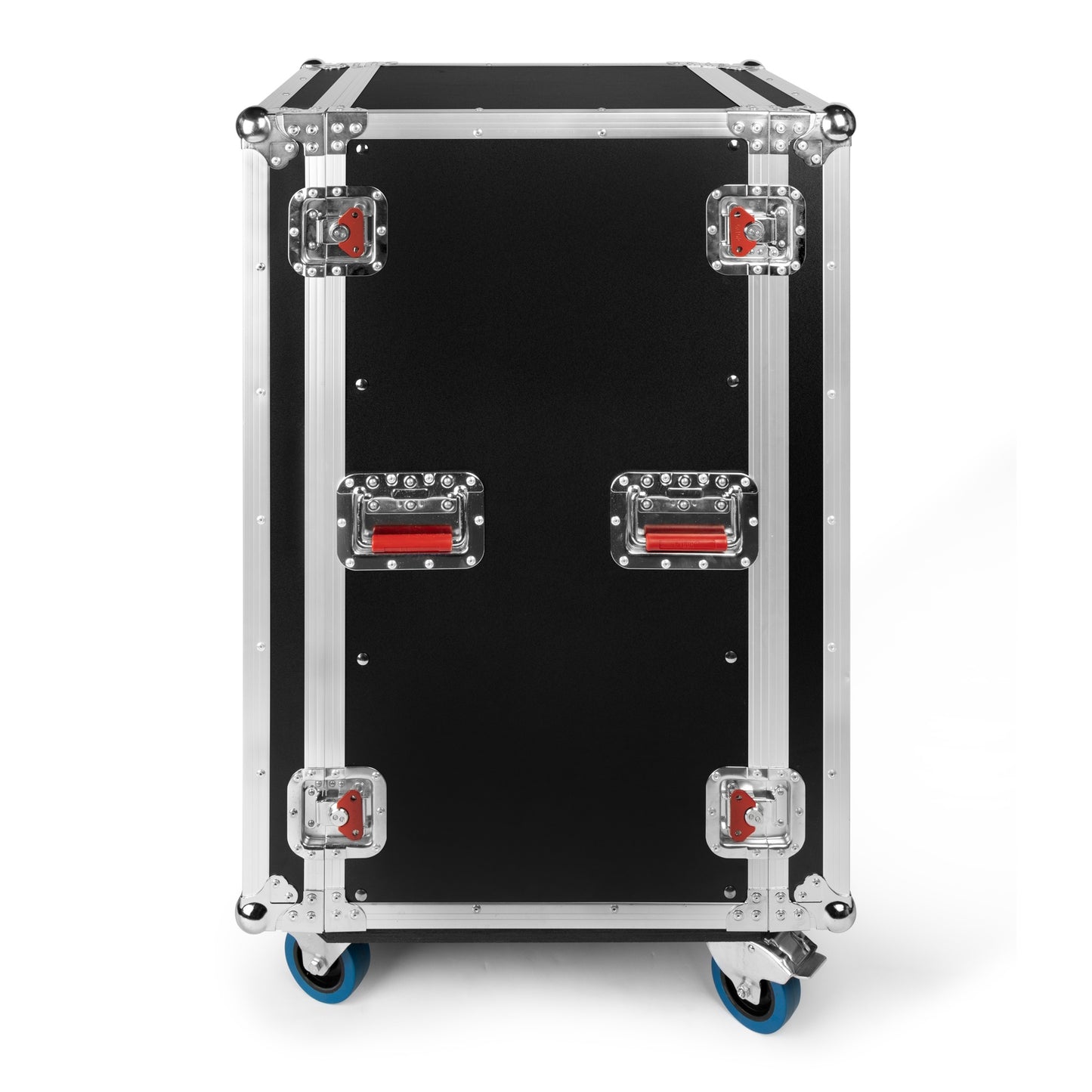 Gator G-TOUR 20U CAST ATA Wood Flight Rack Case With Casters