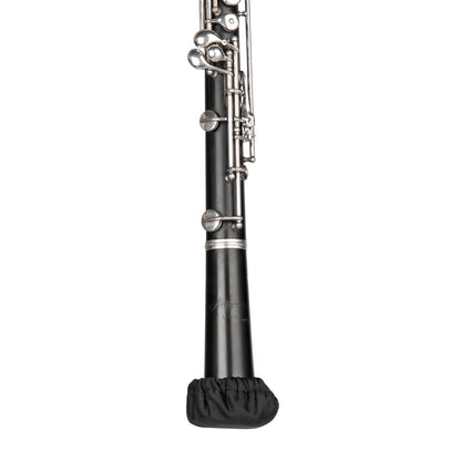 Gator Black Non-Filter Bell Cover