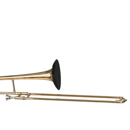 Gator Black Non-Filter Bell Cover