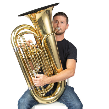 Gator Black Non-Filter Bell Cover