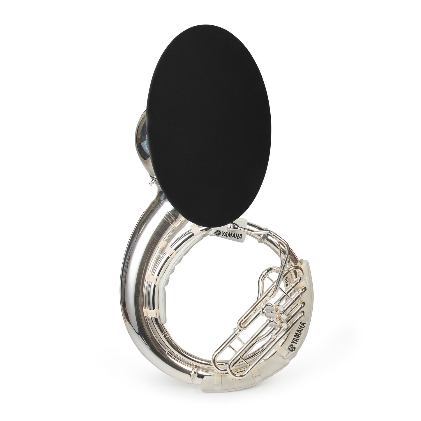 Gator Black Non-Filter Bell Cover