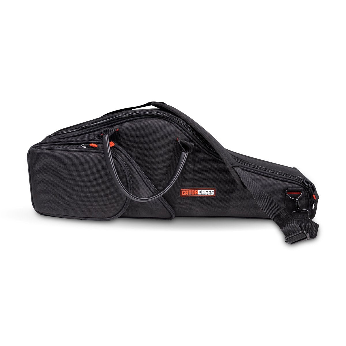 Gator GBPB-ALTOSAX Pro Bag For Alto Sax