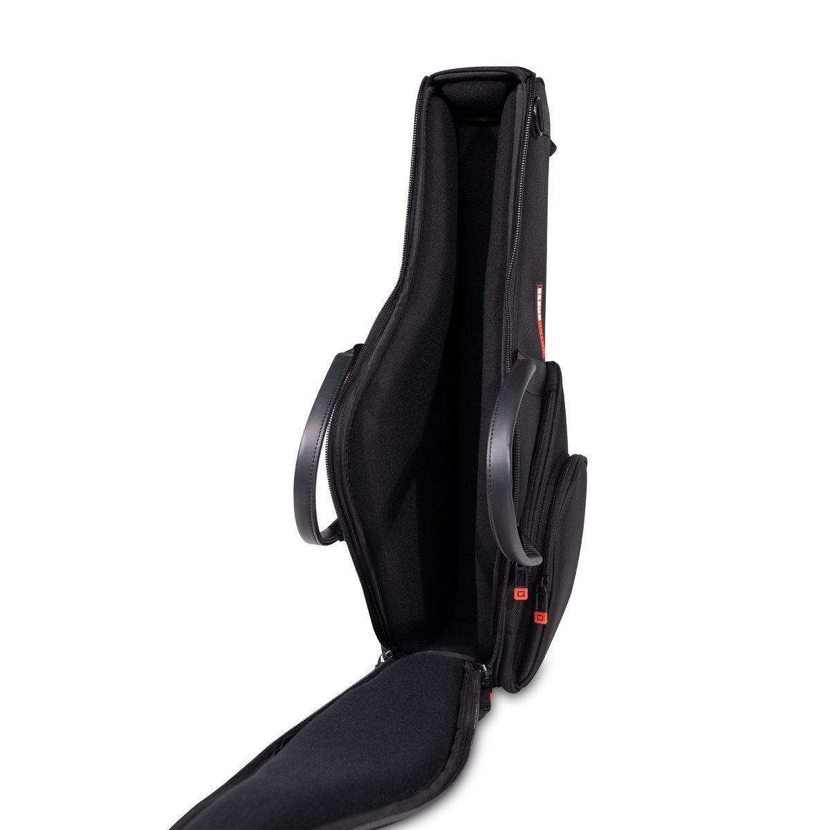 Gator GBPB-ALTOSAX Pro Bag For Alto Sax