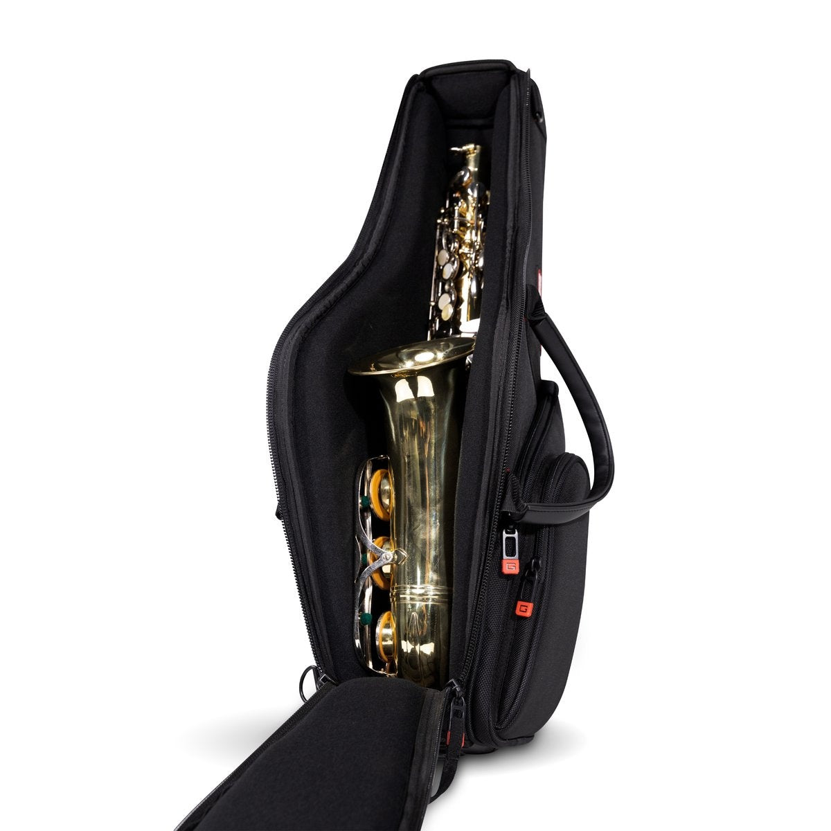 Gator GBPB-ALTOSAX Pro Bag For Alto Sax