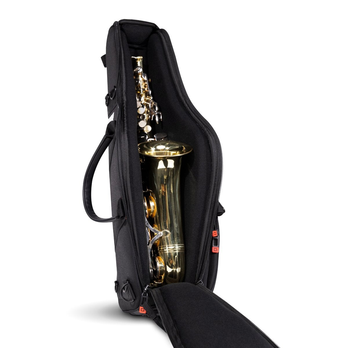 Gator GBPB-ALTOSAX Pro Bag For Alto Sax