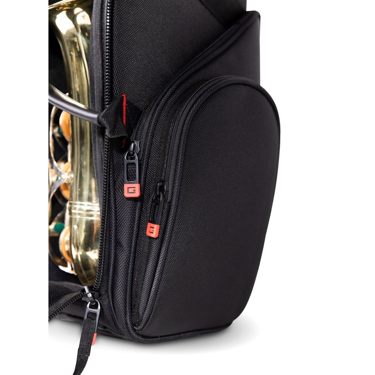 Gator GBPB-ALTOSAX Pro Bag For Alto Sax