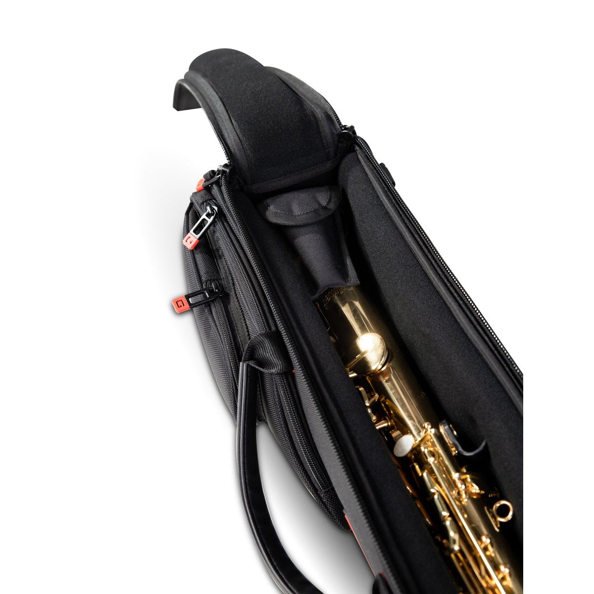 Gator GBPB-SOPSAX Pro Bag For Soprano Sax
